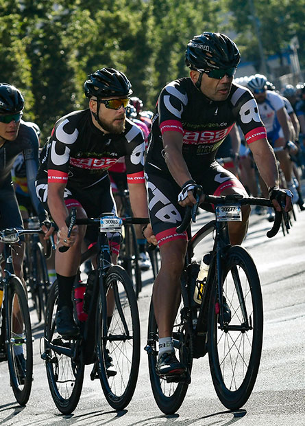 Velothon 2017